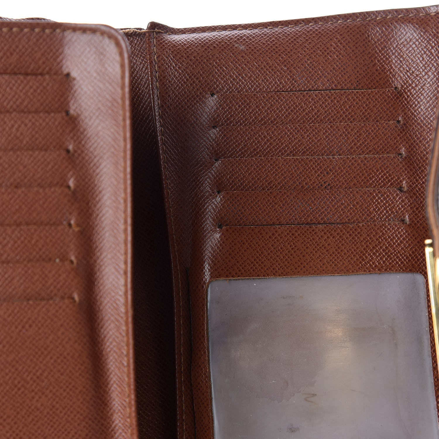 Louis Vuitton Monogram Eugenie Wallet 19 of 28