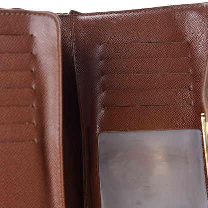 Louis Vuitton Monogram Eugenie Wallet 19 of 28