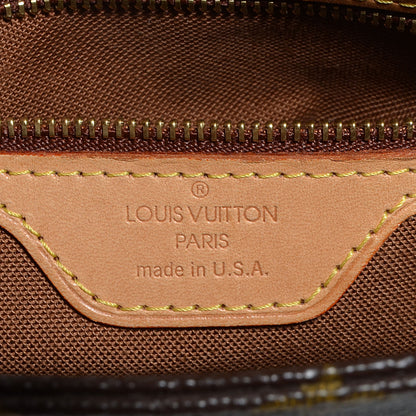 Louis Vuitton Monogram Vavin PM 6 of 7