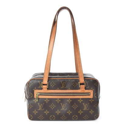Louis Vuitton Monogram Cite MM 1 of 13