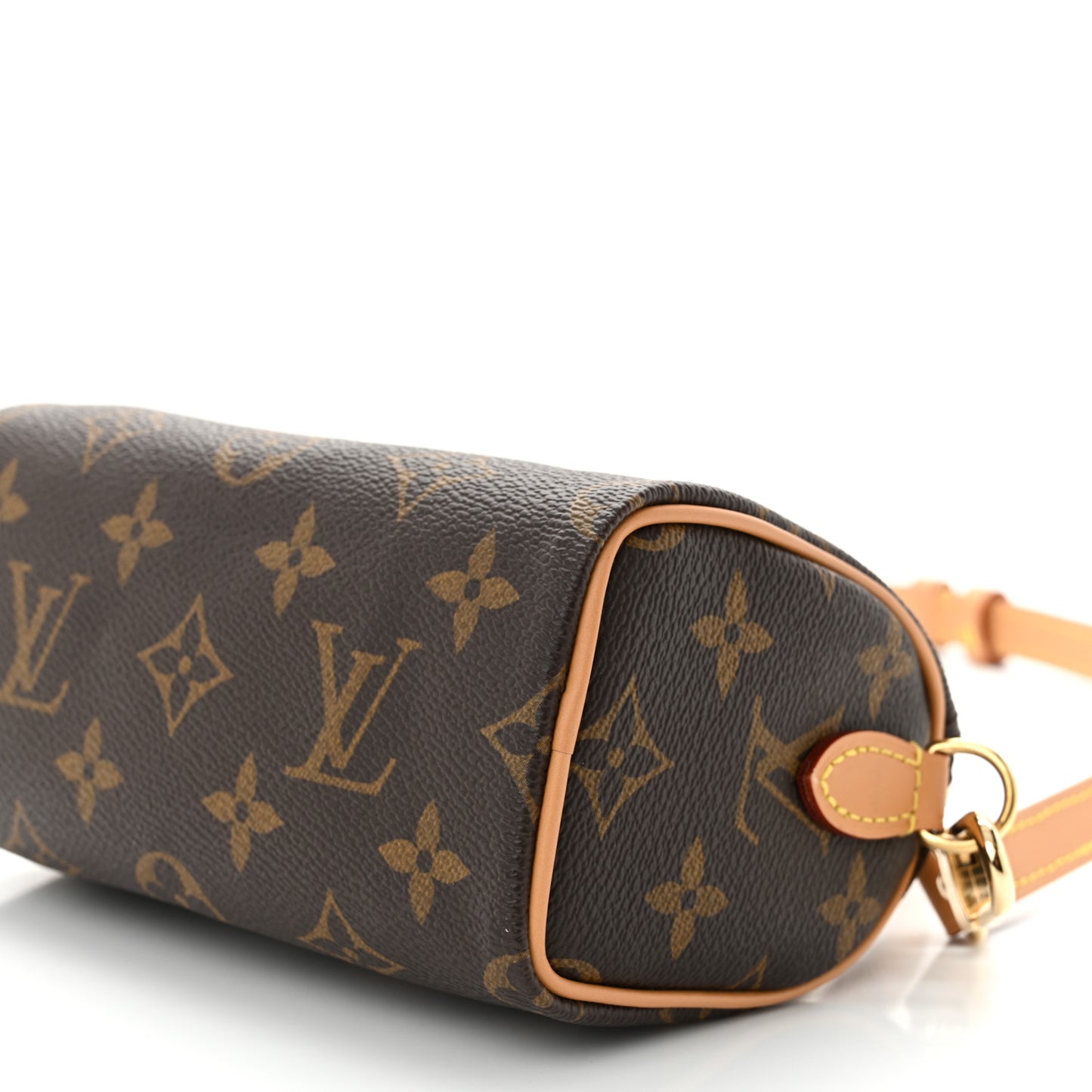 Monogram Nano Speedy Bandouliere