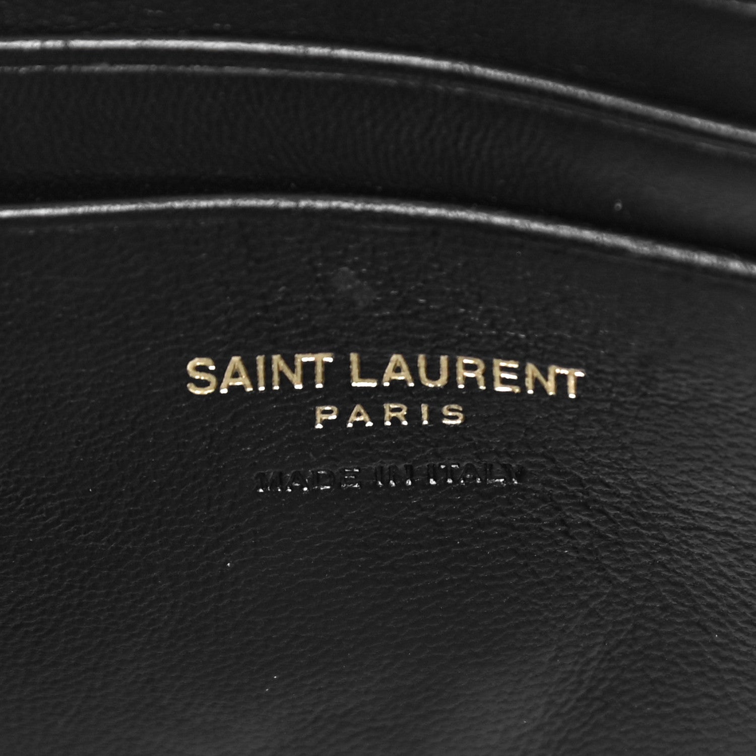 Saint Laurent Grain De Poudre Matelasse Monogram Mini Lou Camera Bag Black 6 of 11