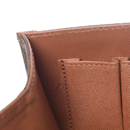 Louis Vuitton Monogram Pochette Dame 26 9 of 13