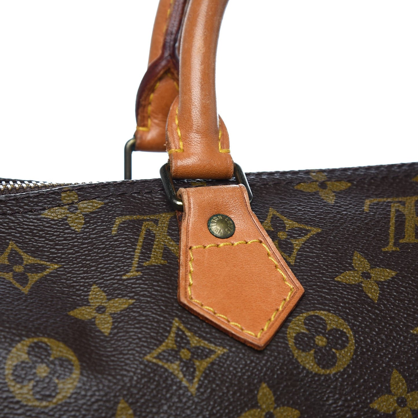 Monogram Speedy 40