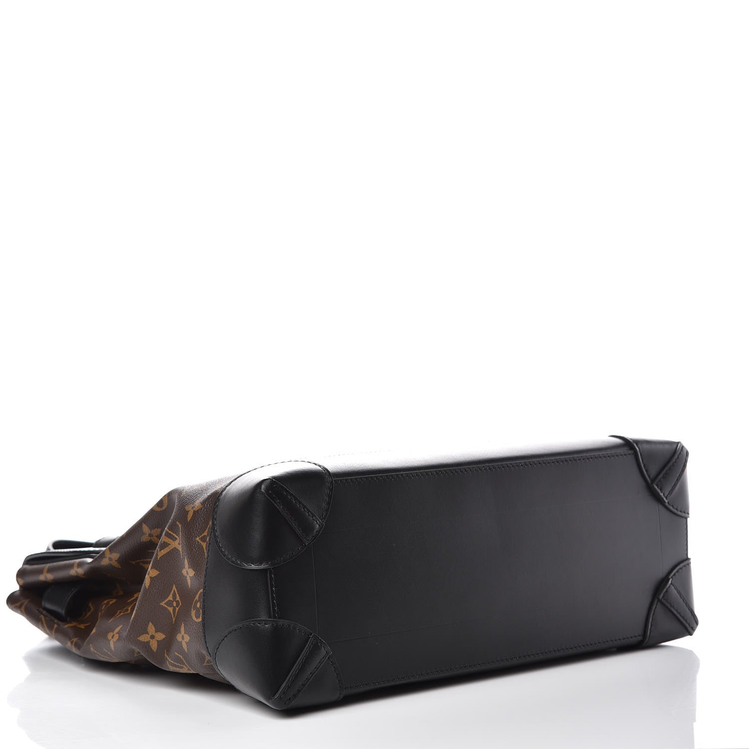 Louis Vuitton Monogram Solar Ray Steamer PM 4 of 10