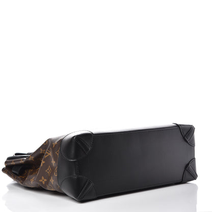 Louis Vuitton Monogram Solar Ray Steamer PM 4 of 10