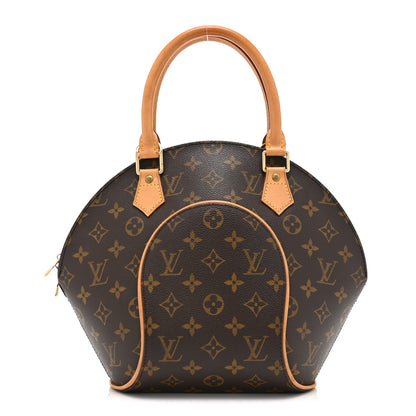 Louis Vuitton Monogram Ellipse PM 1 of 10