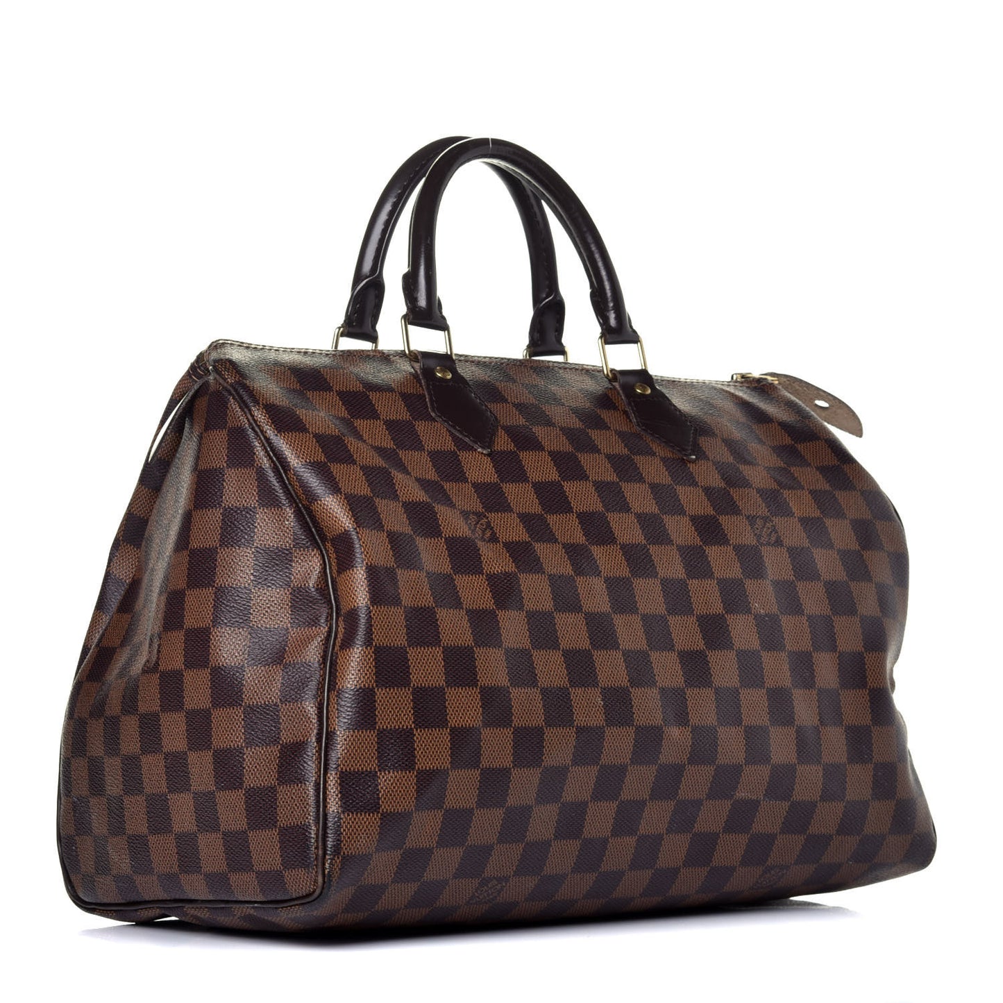 Damier Ebene Speedy 35