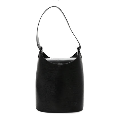 Louis Vuitton Epi Verseau Black 1 of 10