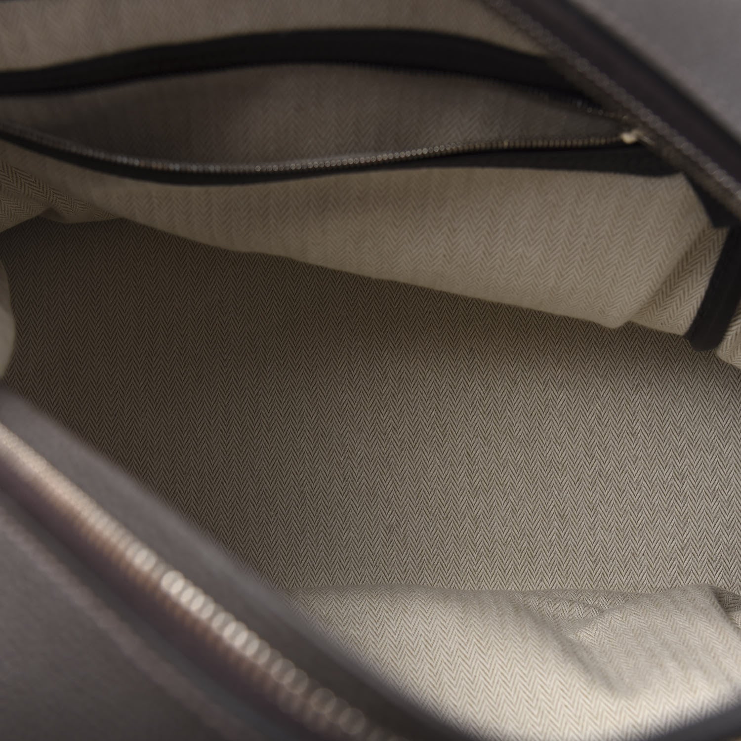 Hermes Togo Wallago Cabine 35 Macassar 5 of 11