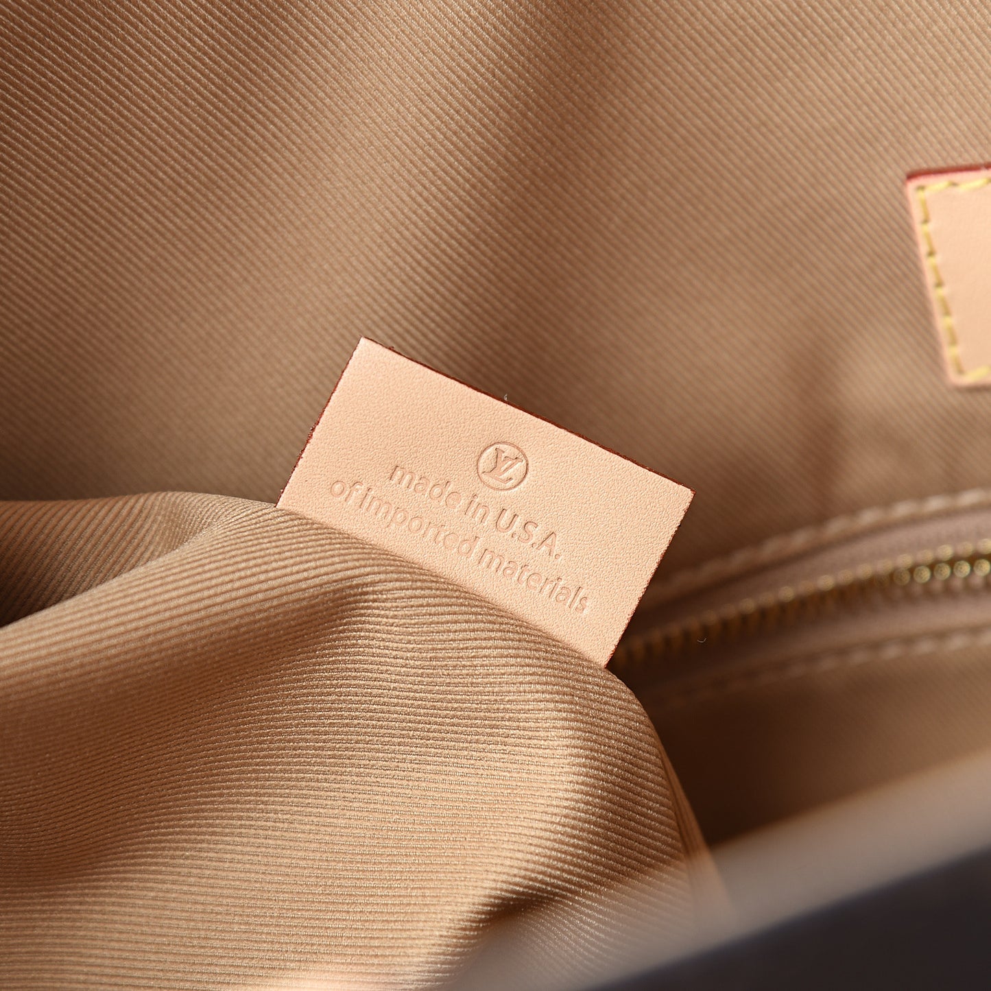 Monogram Graceful PM