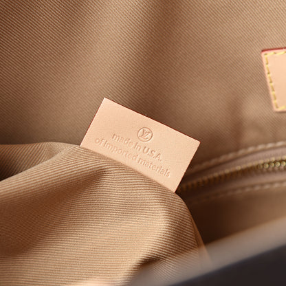 Louis Vuitton Monogram Graceful PM 6 of 11