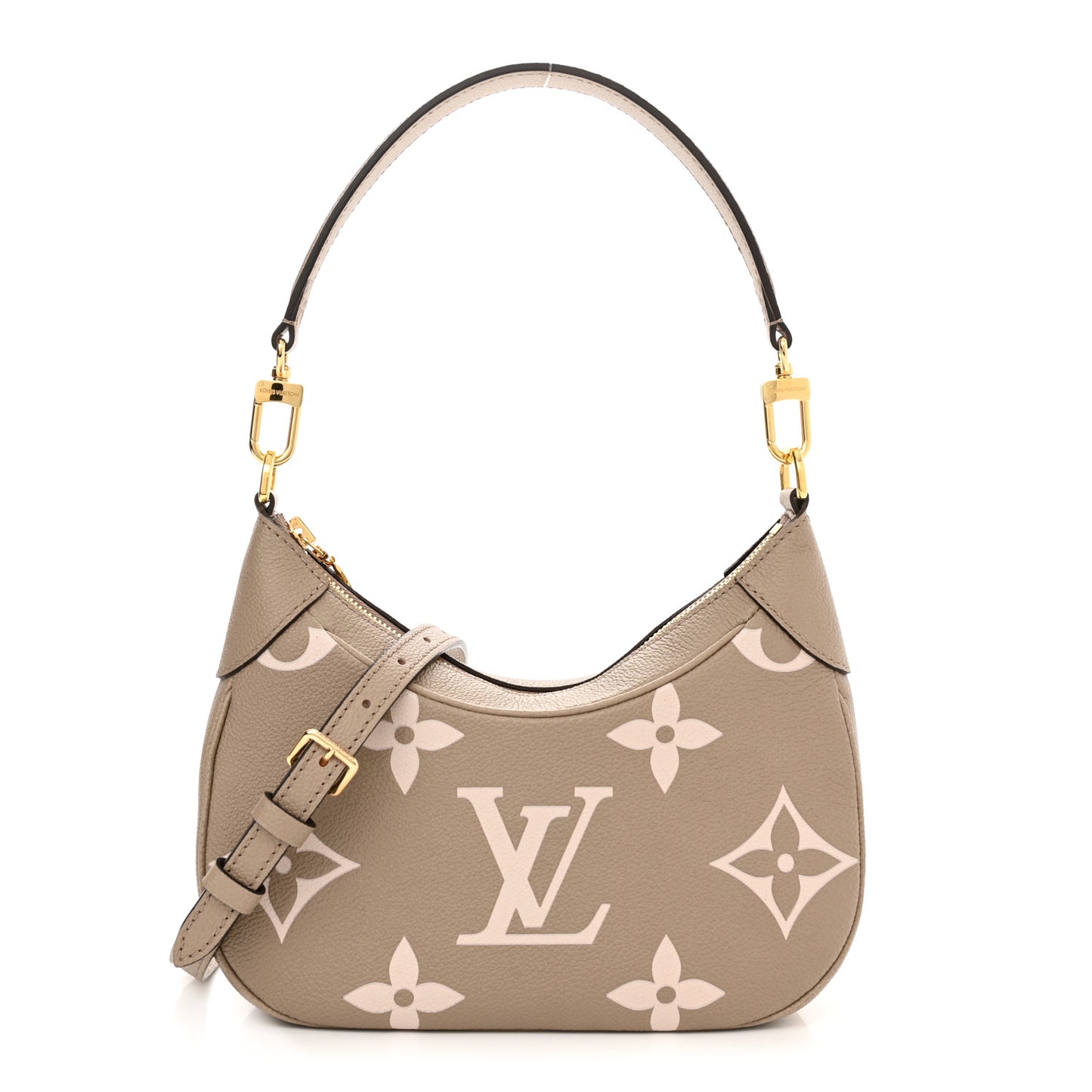 Empreinte Monogram Giant Bagatelle NM Tourterelle Creme