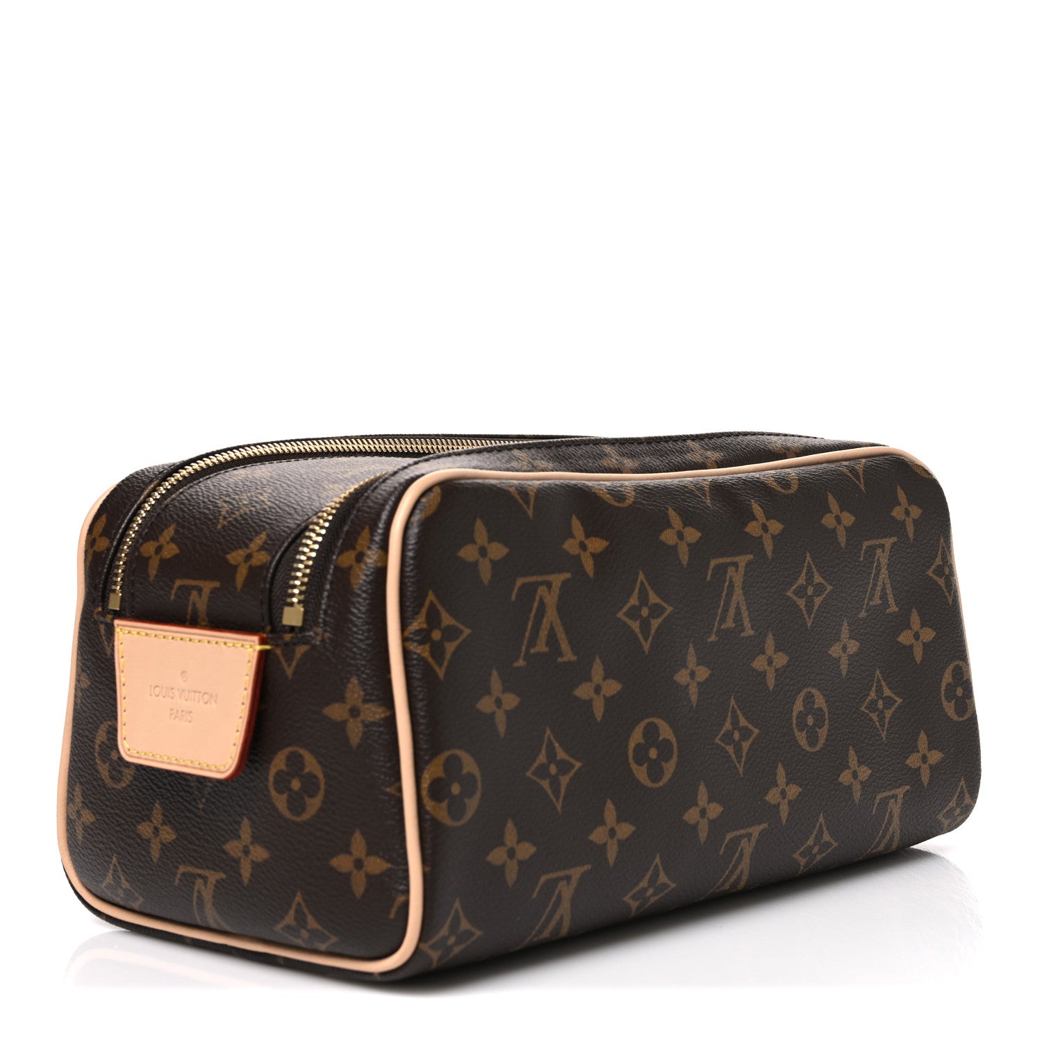 Louis Vuitton Monogram Dopp Kit Toilet Pouch 3 of 6