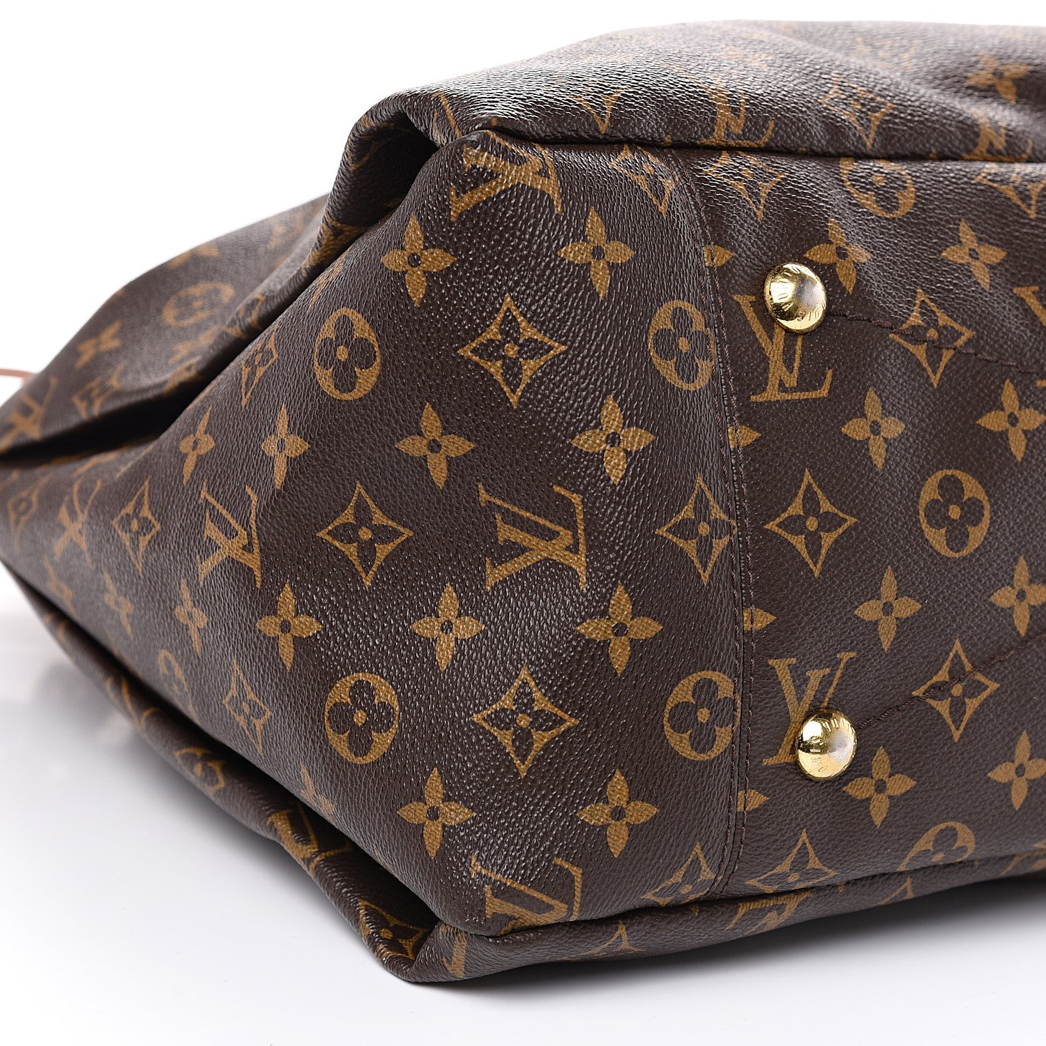 Louis Vuitton Monogram Artsy GM 9 of 11