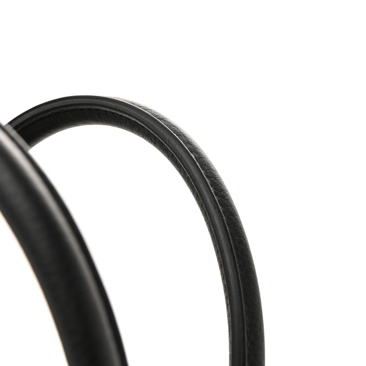 Togo Birkin 35 Black