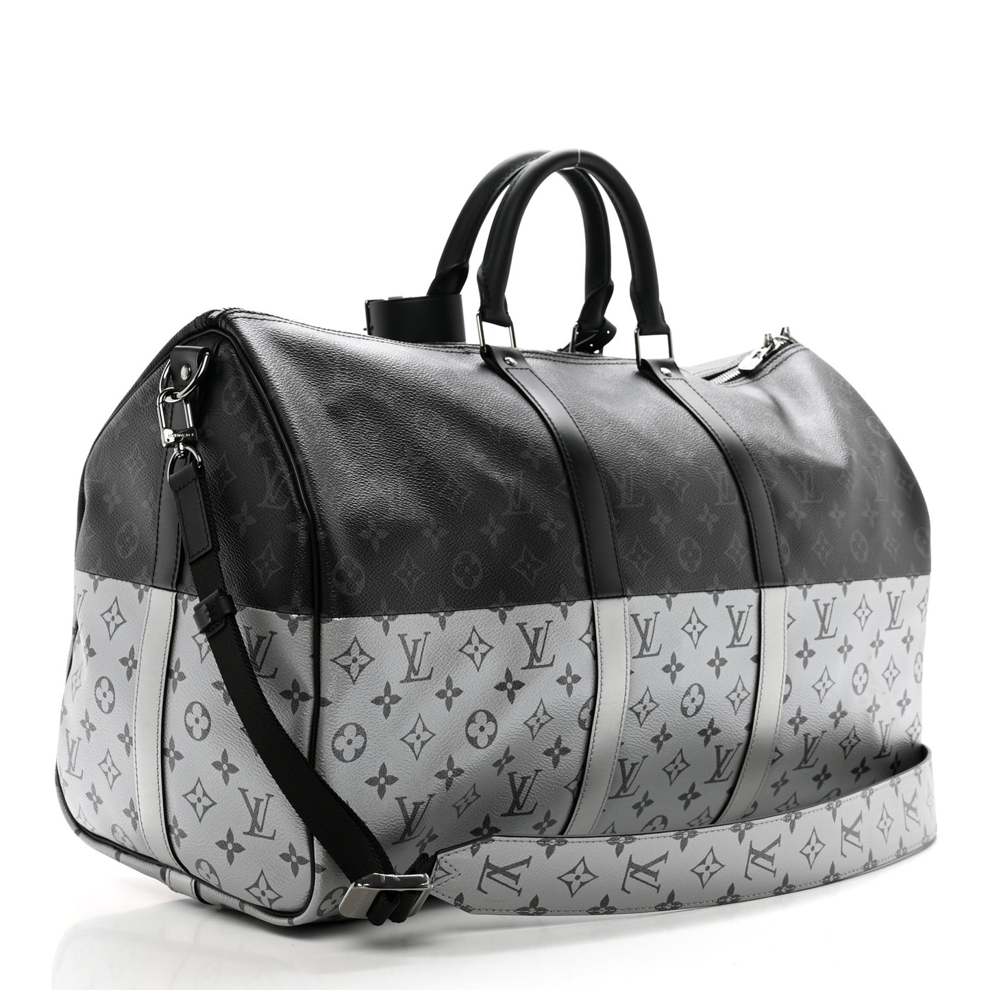 Monogram Split Keepall Bandouliere 50