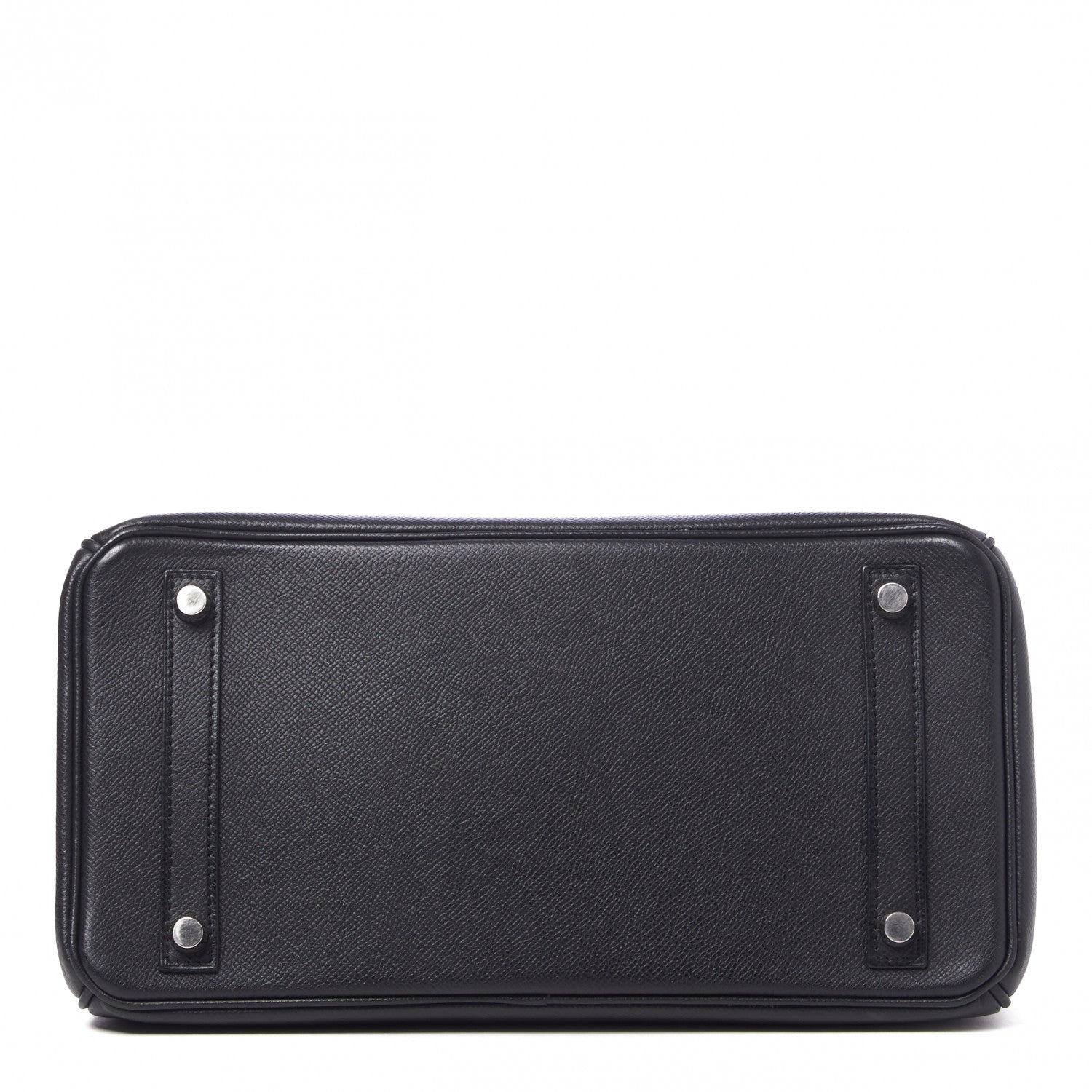 Hermes Epsom Birkin 30 Black 5 of 30