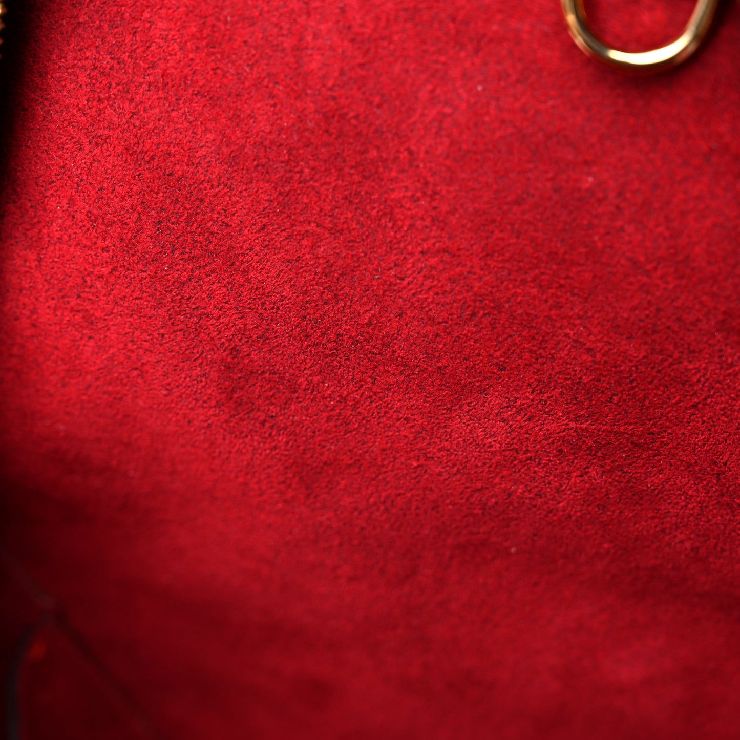 Epi Mabillon Backpack Castillan Red