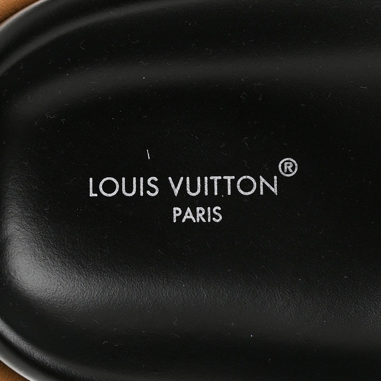 Louis Vuitton Nylon Monogram Pool Pillow Comfort Mule 41 Cacao Brown 7 of 9