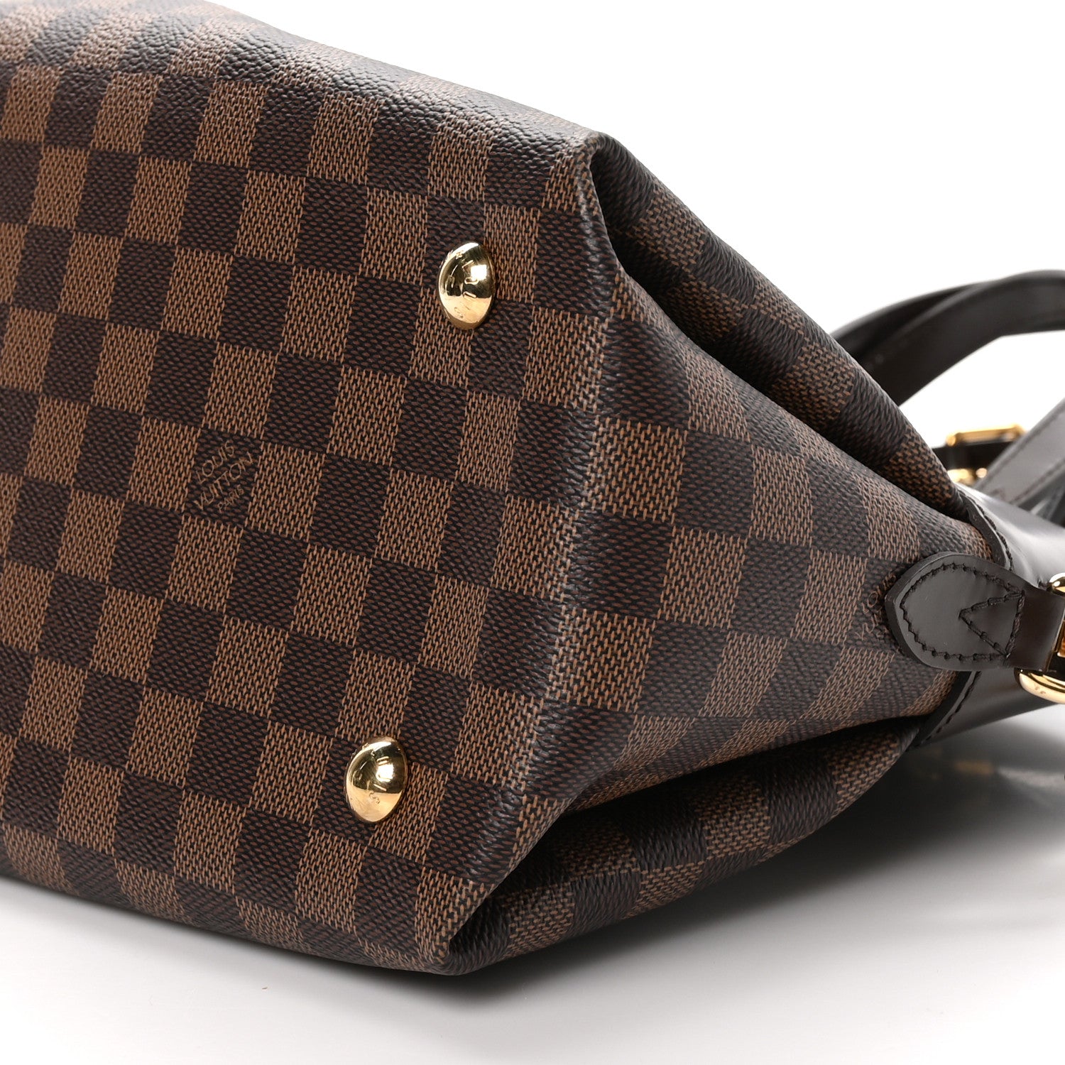 Louis Vuitton Damier Ebene Salvi 9 of 9