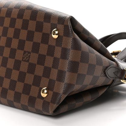 Louis Vuitton Damier Ebene Salvi 9 of 9