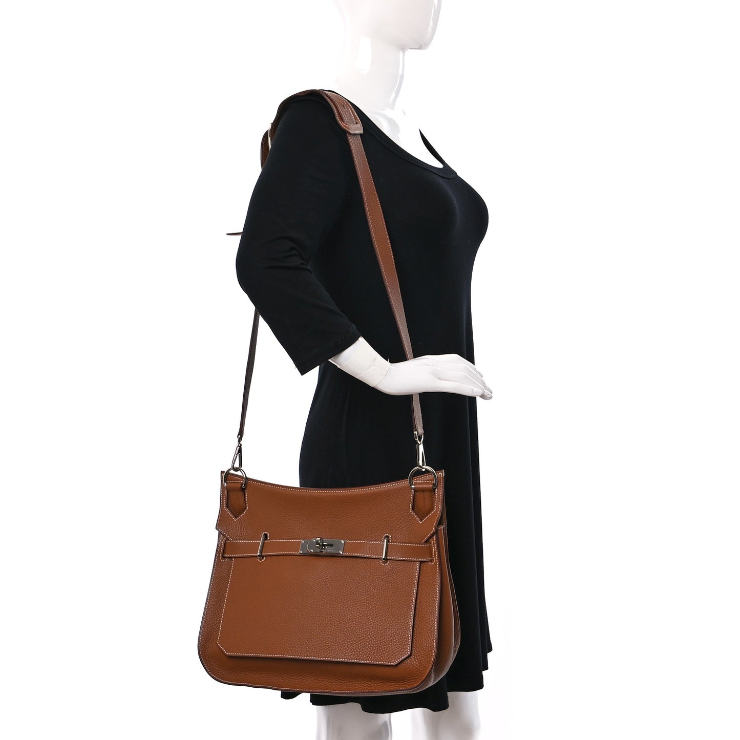 Taurillon Clemence Jypsiere 28 Gold