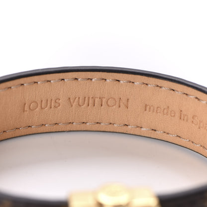 Louis Vuitton Monogram Nano Bracelet 17 5 of 7