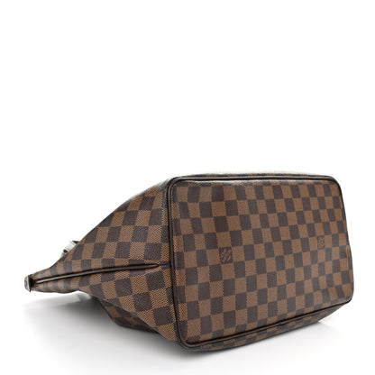 Louis Vuitton Damier Ebene Westminster GM 4 of 11