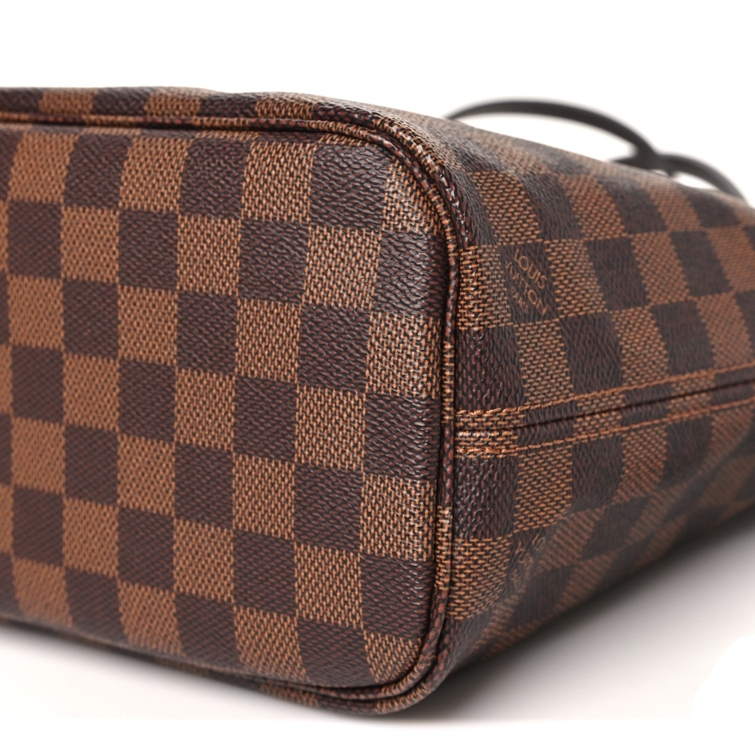 Louis Vuitton Damier Ebene Neo Neverfull PM 10 of 11
