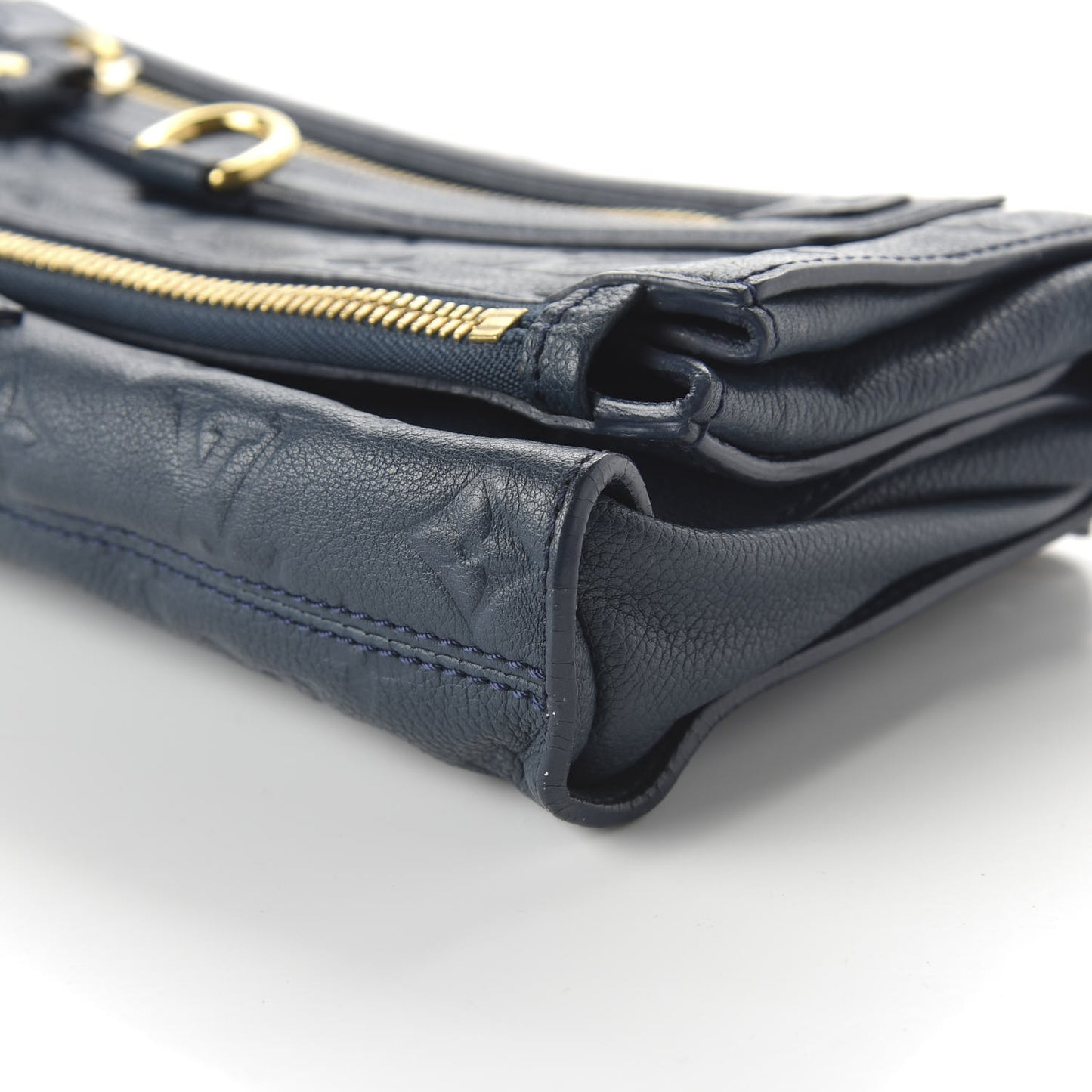 Empreinte Petillante Clutch Orage