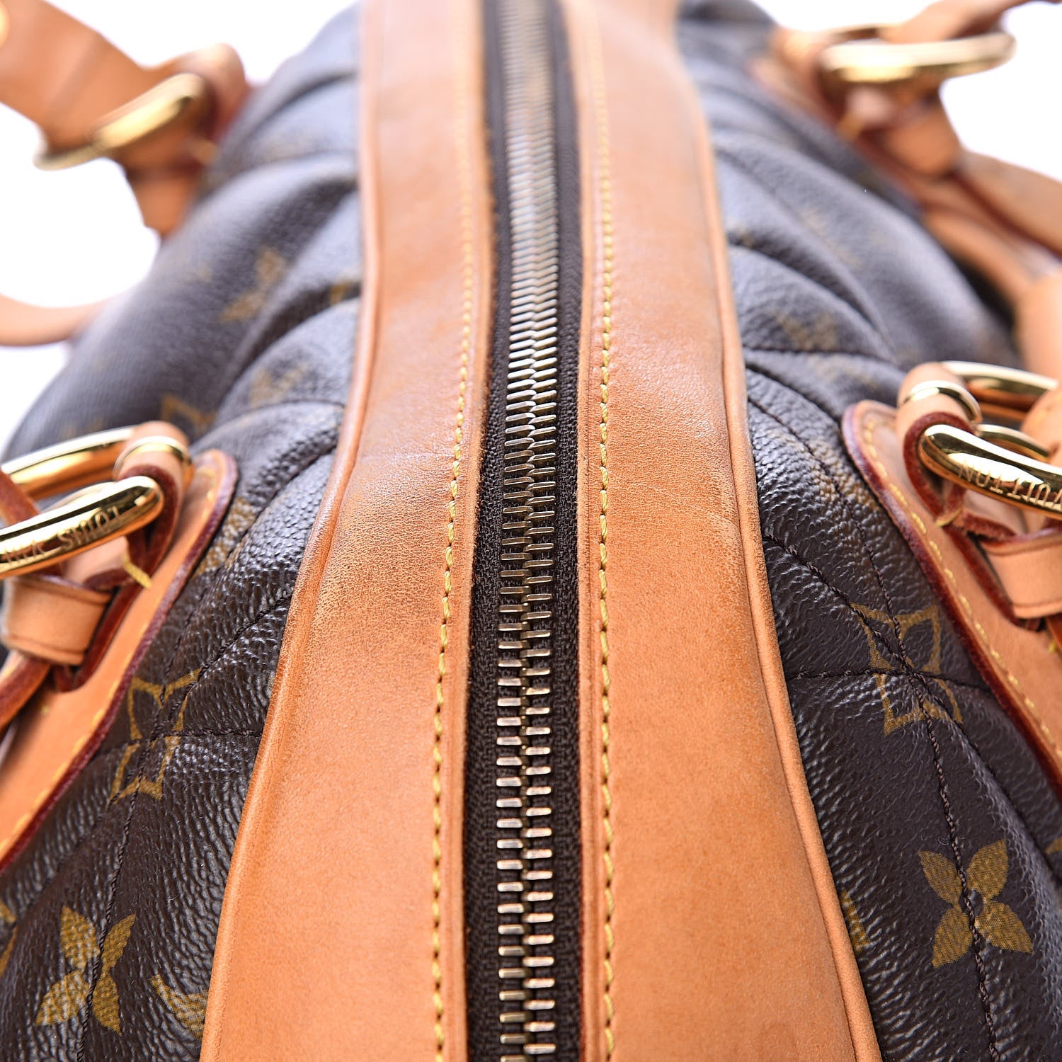 Louis Vuitton Monogram Etoile Bowling Bag 12 of 17