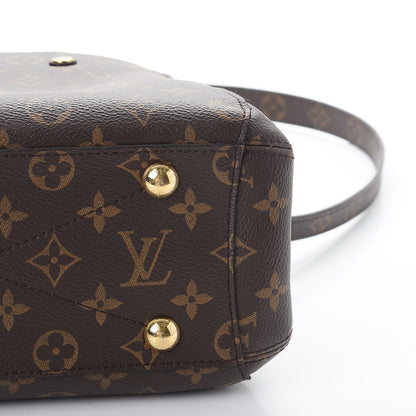 Louis Vuitton Monogram Montaigne BB 12 of 12