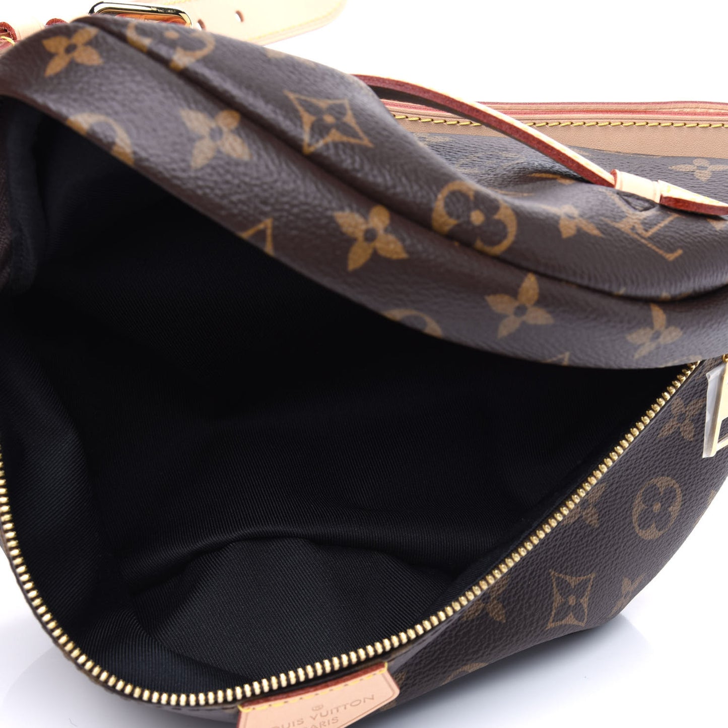 Monogram Bumbag