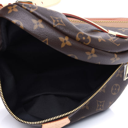 Louis Vuitton Monogram Bumbag 4 of 4