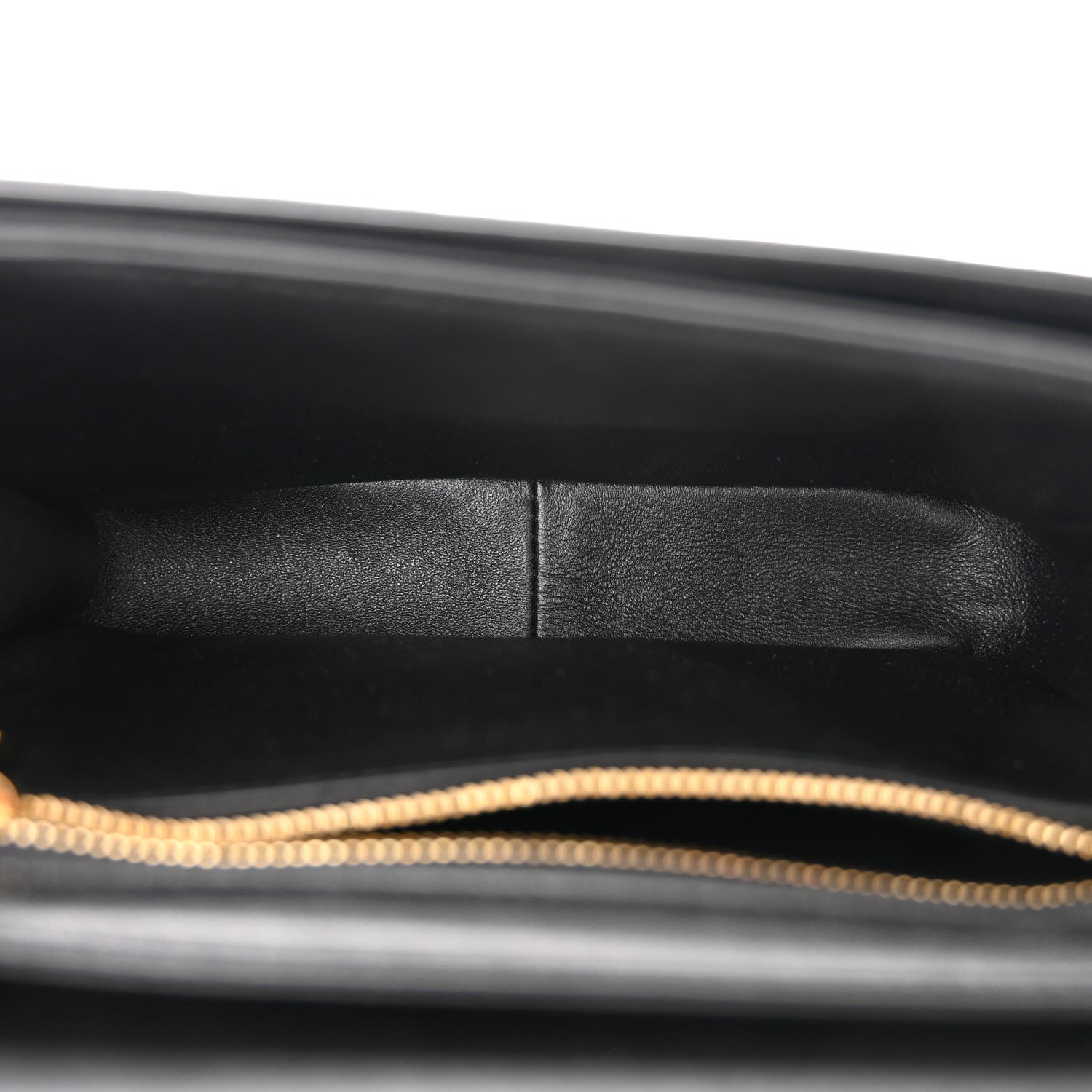 Celine Lizard Teen Triomphe Black 5 of 10