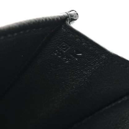 Hermes Epsom Jige Elan 29 Clutch Black 7 of 10