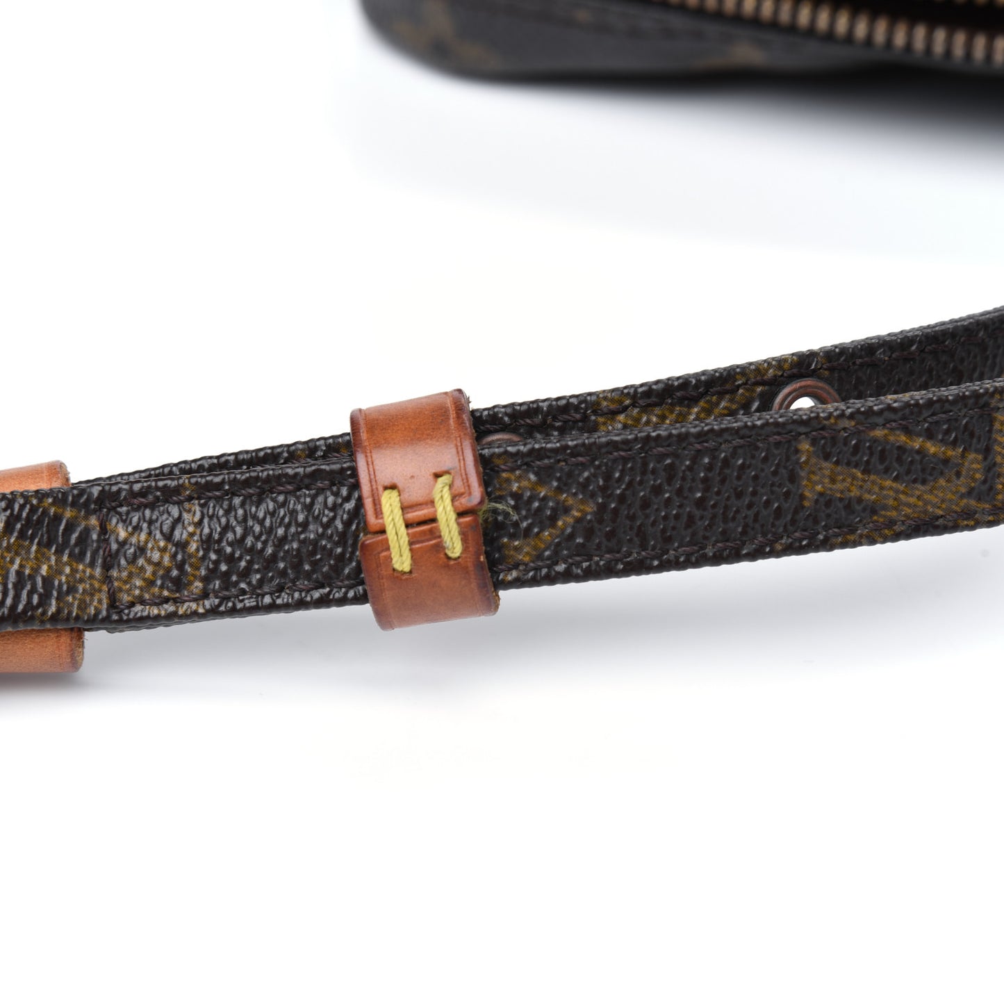 Monogram Pochette Marly Bandouliere