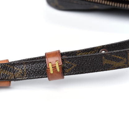 Louis Vuitton Monogram Pochette Marly Bandouliere 10 of 19