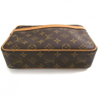 Louis Vuitton Monogram Toiletry Bag 4 of 7
