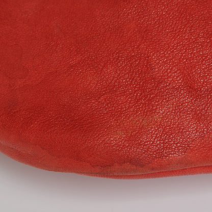 Givenchy Lambskin Large Nightingale Red 12 of 13