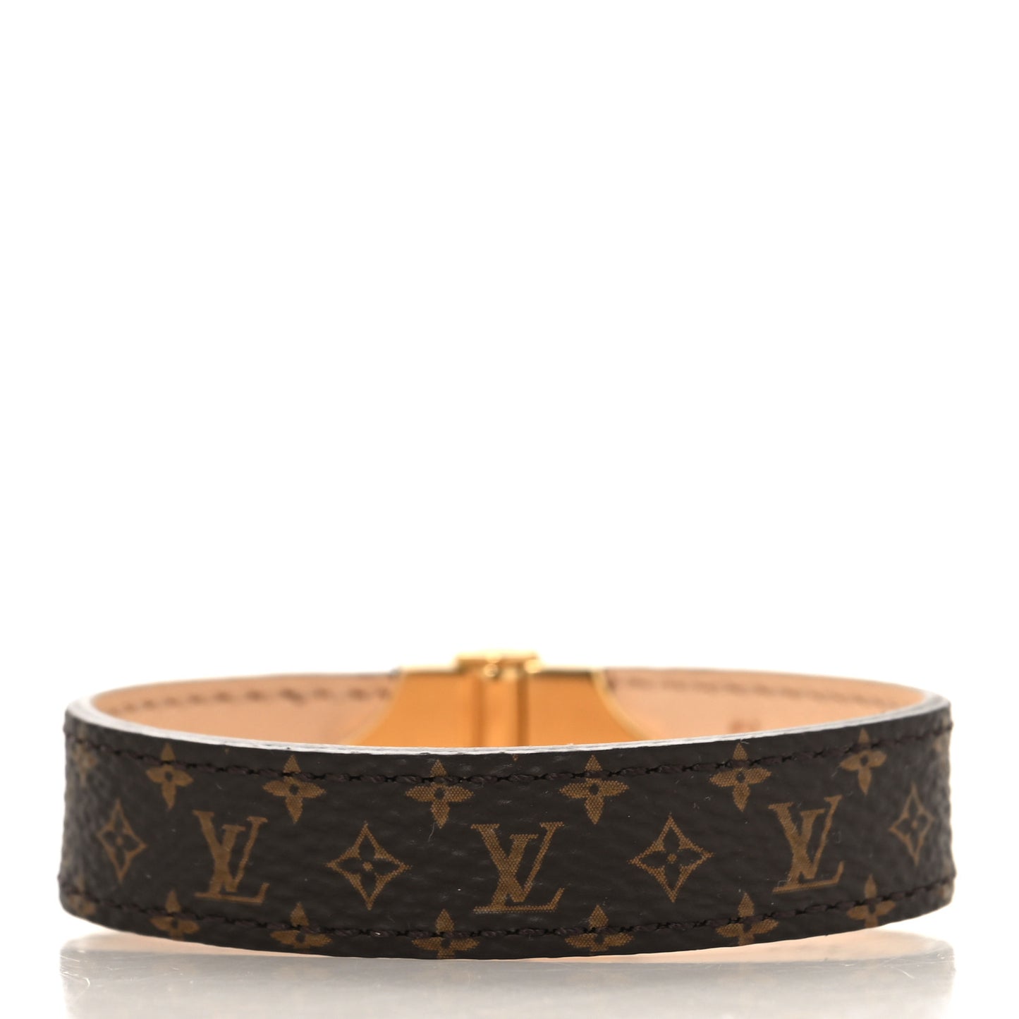 Monogram Nano Bracelet 17