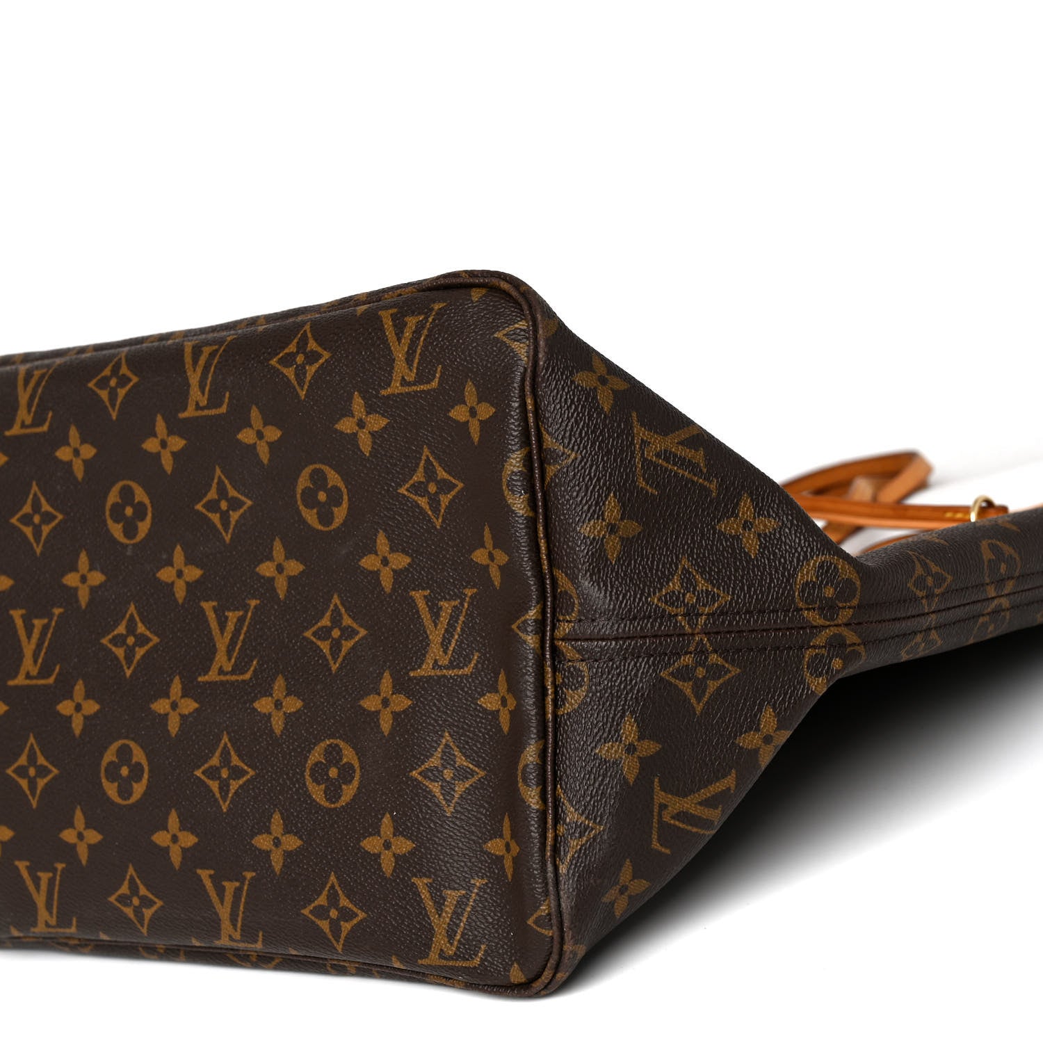 Louis Vuitton Monogram Neo Neverfull GM Pivoine 9 of 10