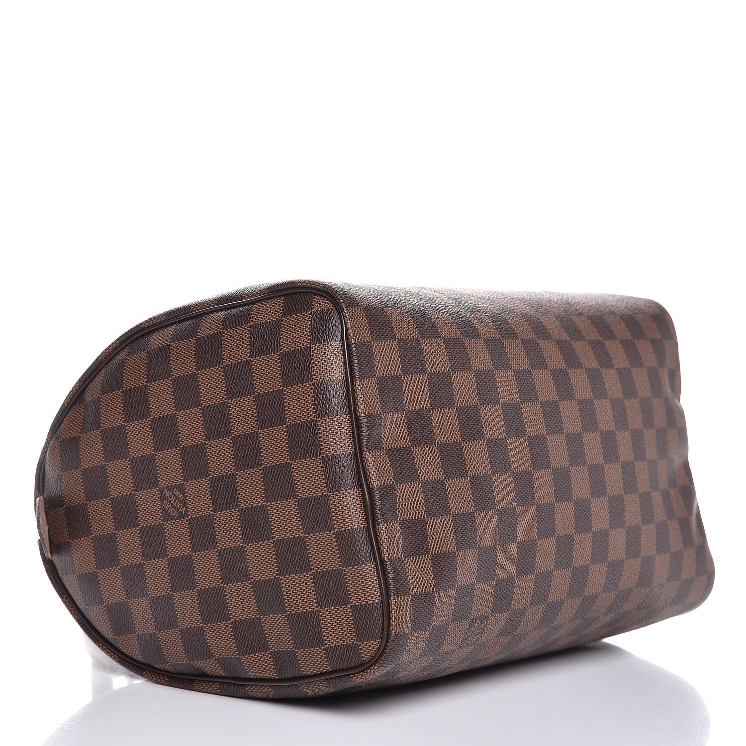 Louis Vuitton Damier Ebene Speedy 30 4 of 7