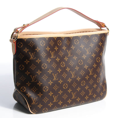 Louis Vuitton Monogram Delightful PM 3 of 9