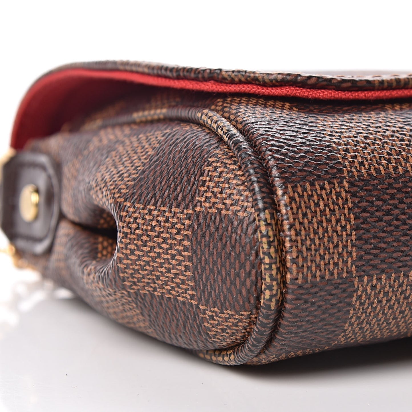 Damier Ebene Favorite PM