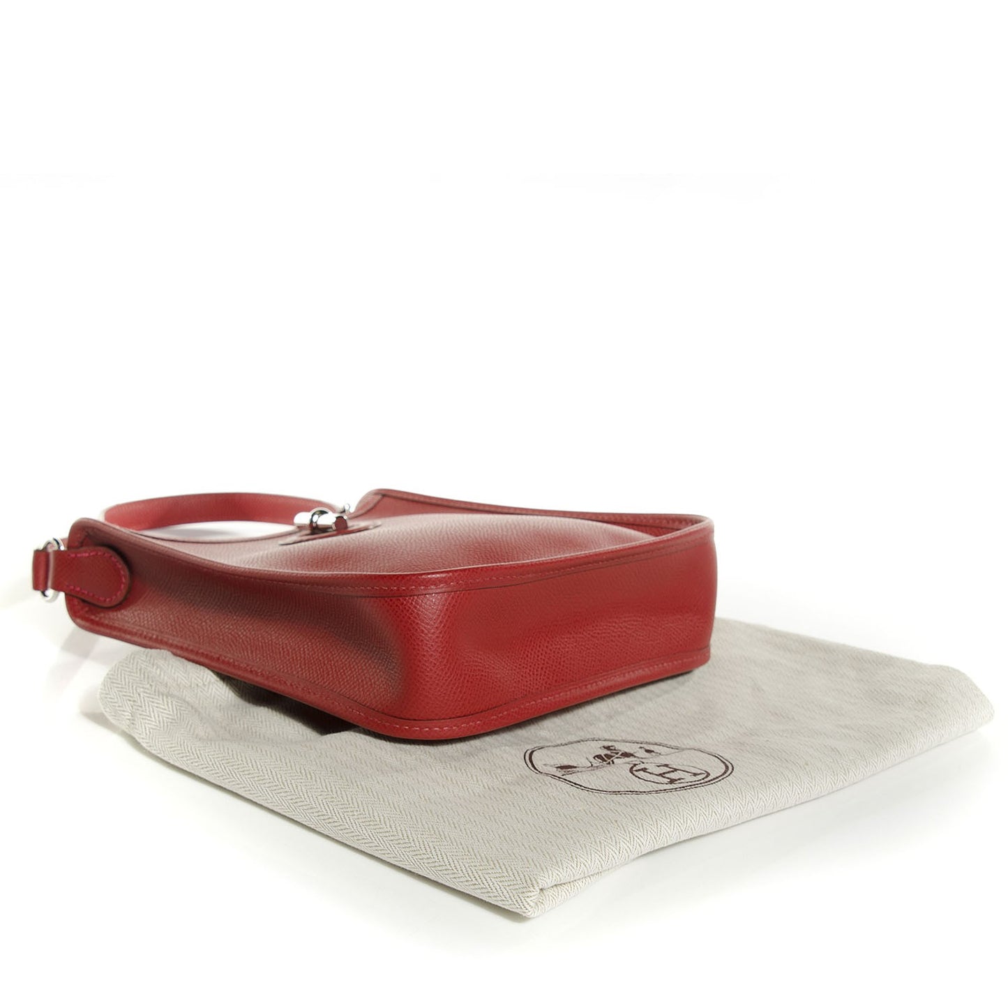 Epsom Vespa TPM Rouge Garance