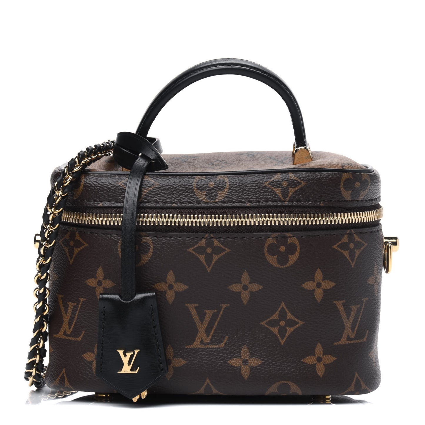Reverse Monogram Vanity PM