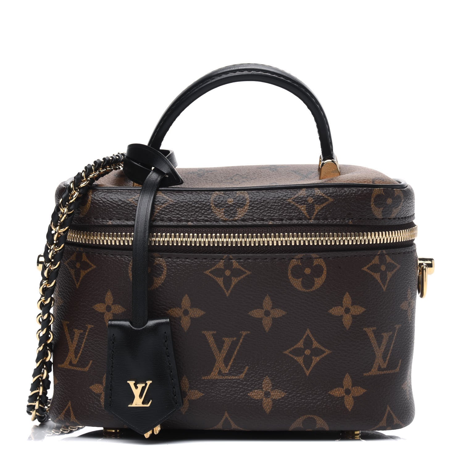 Louis Vuitton Reverse Monogram Vanity PM 1 of 4
