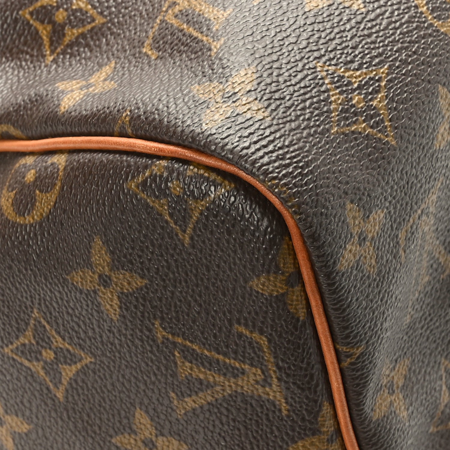 Louis Vuitton Monogram Speedy 30 10 of 11